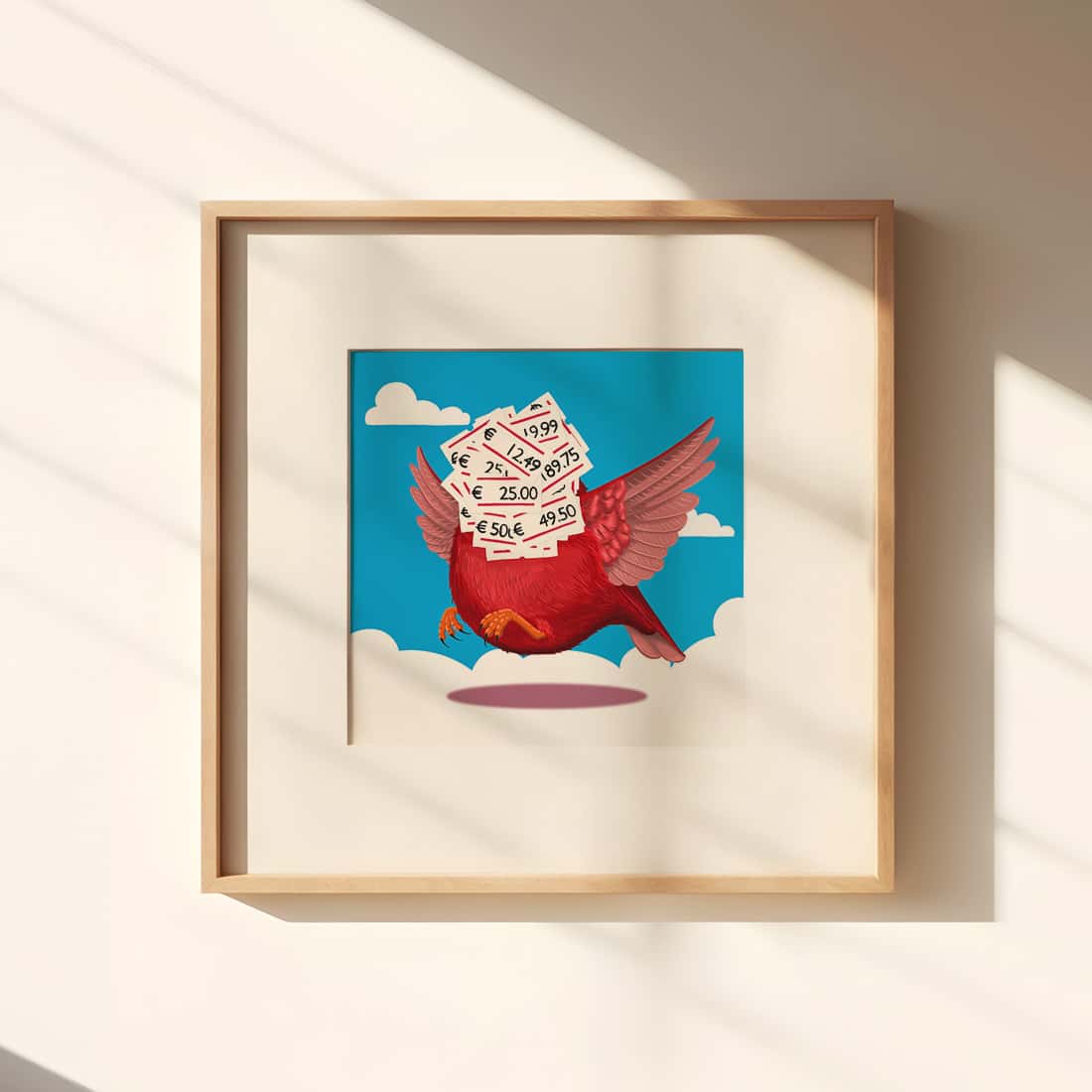 „Der Wert von Kunst“ - Kardinal