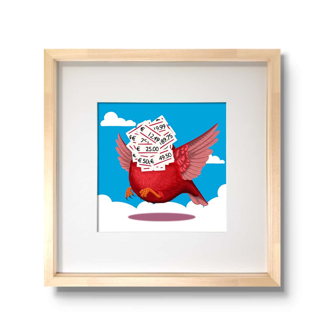 „Der Wert von Kunst“ - Kardinal