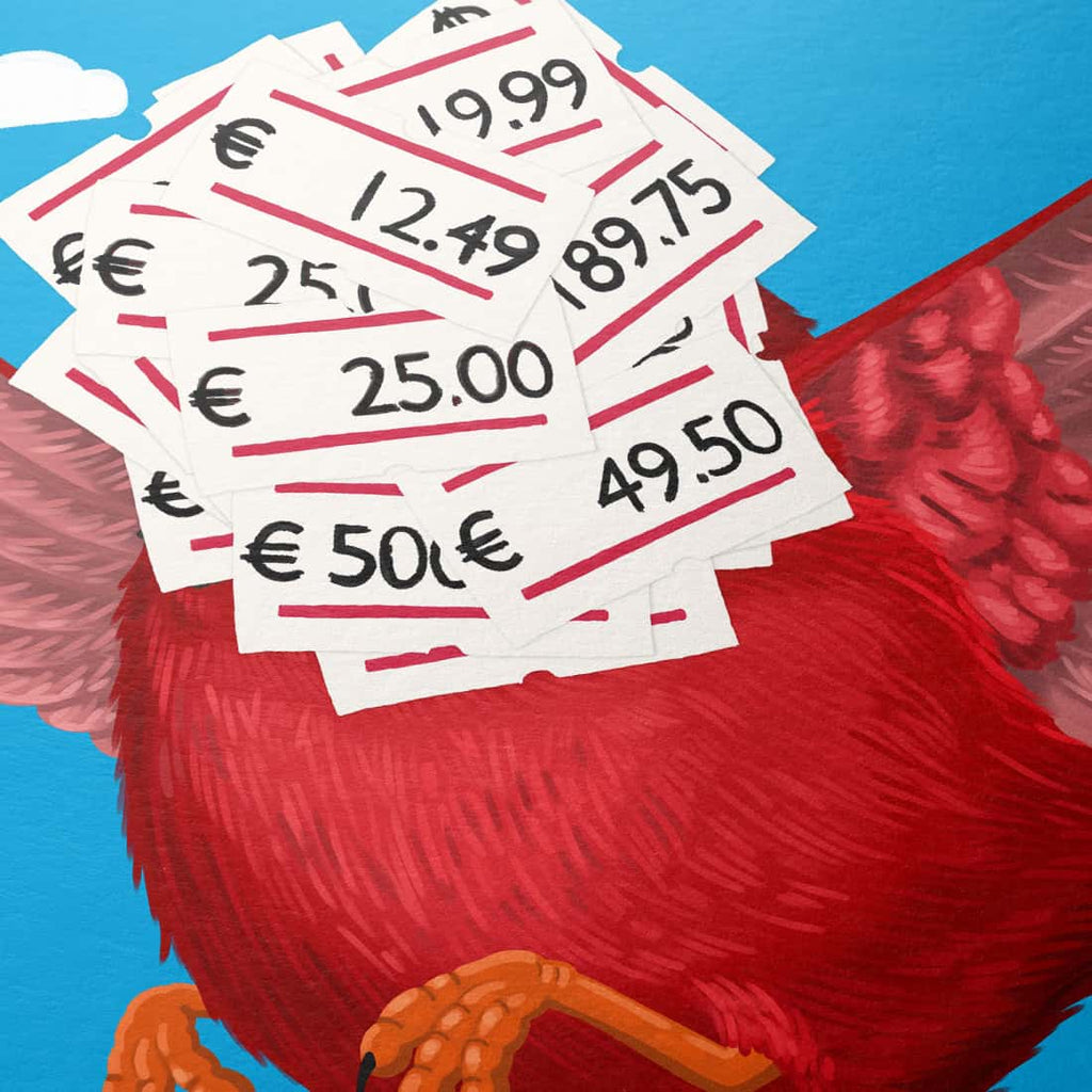 „Der Wert von Kunst“ - Kardinal