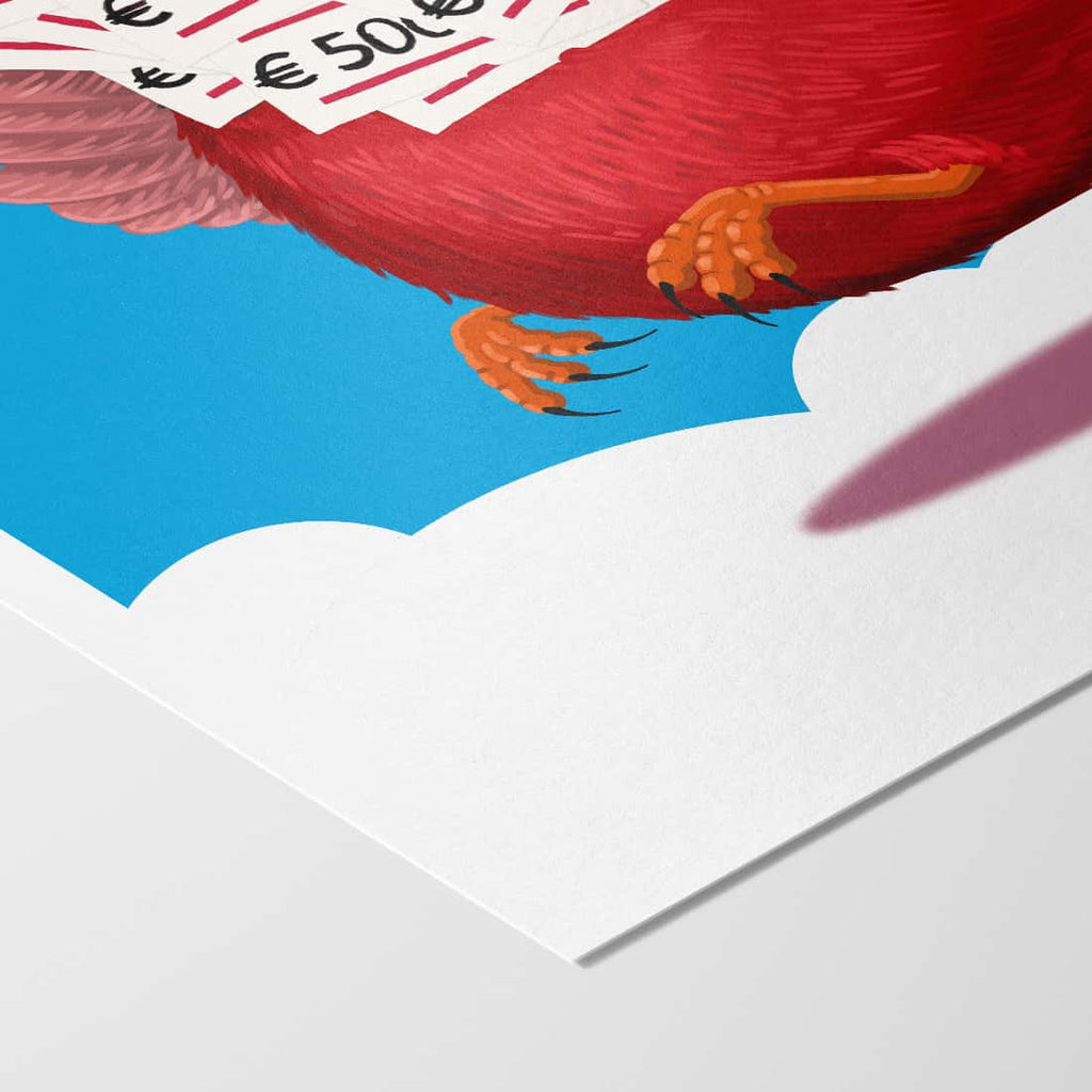 „Der Wert von Kunst“ - Kardinal