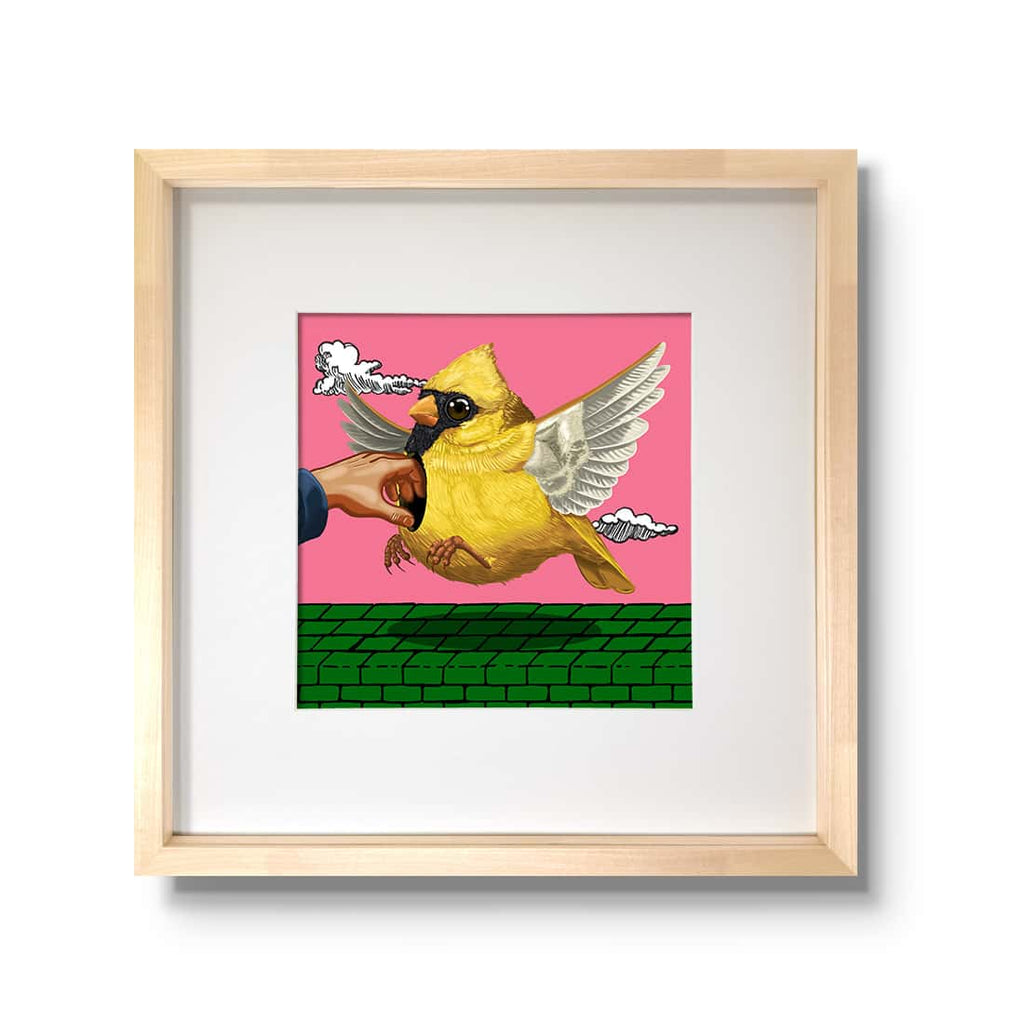 „Innere Werte“ - Kardinal