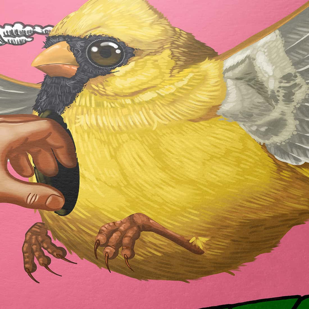 „Innere Werte“ - Kardinal