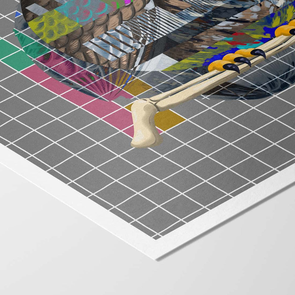 „Start-/Abschalttest“ - Uhu