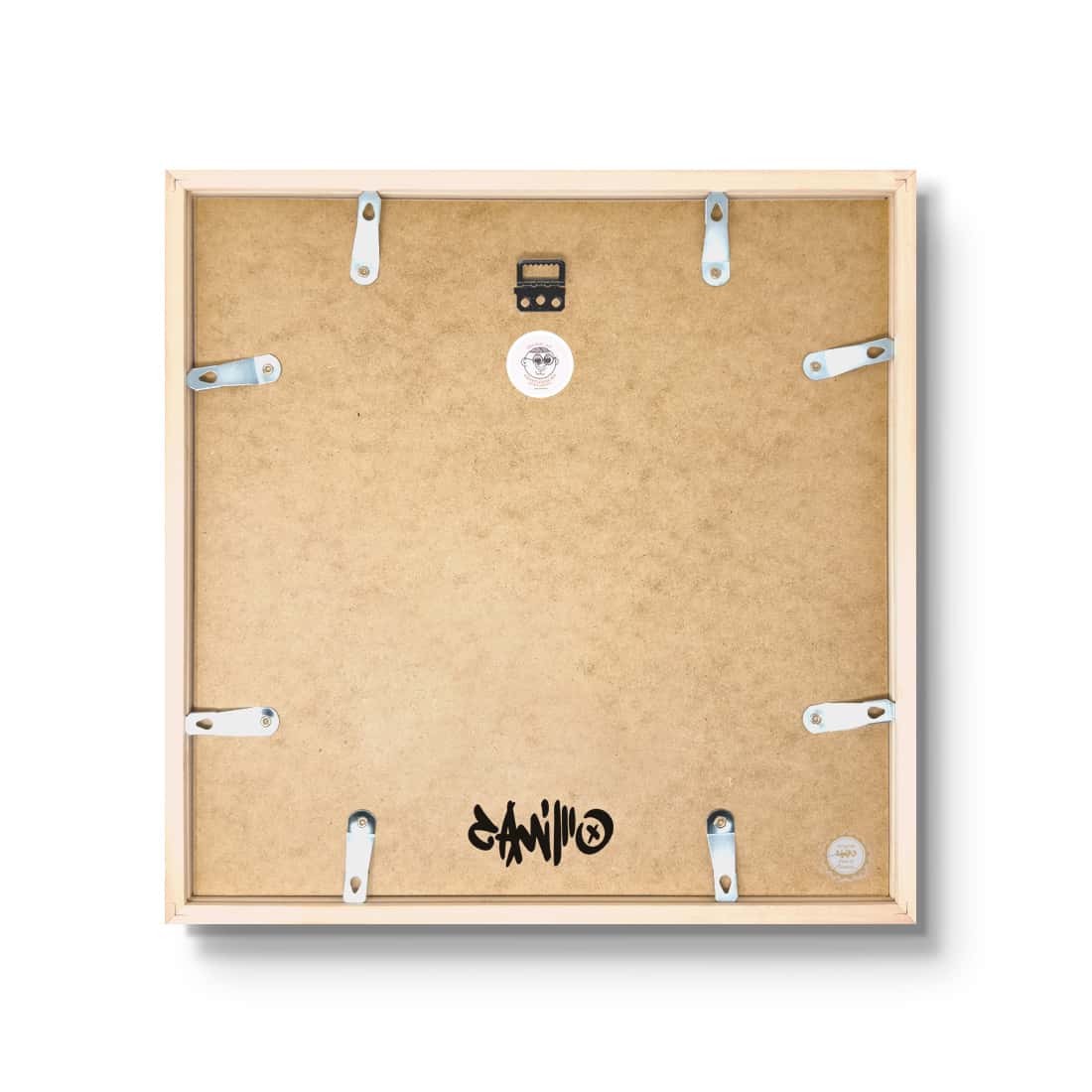 "Vermächtnis" - Meise