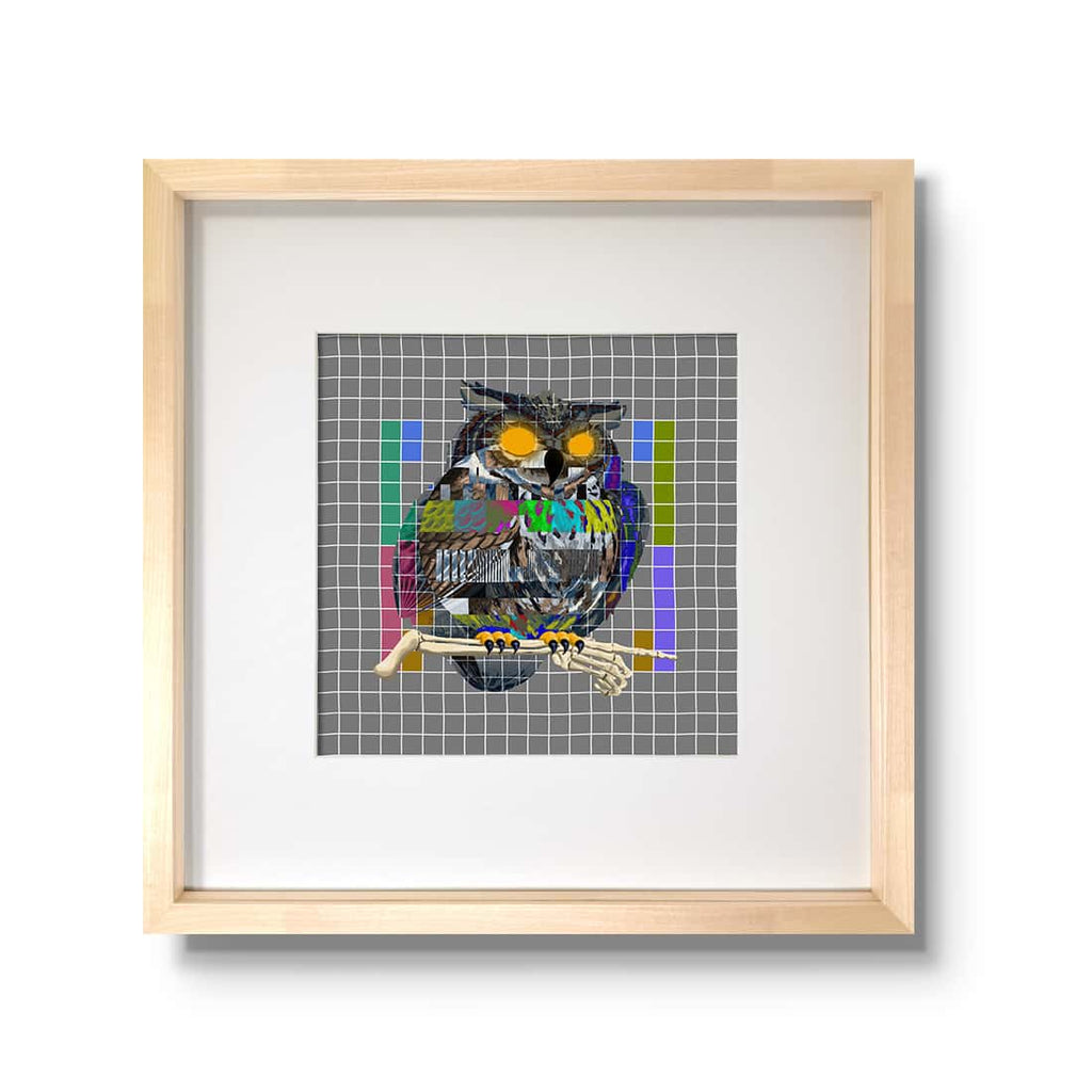 "Start-/Abschalttest" - Uhu