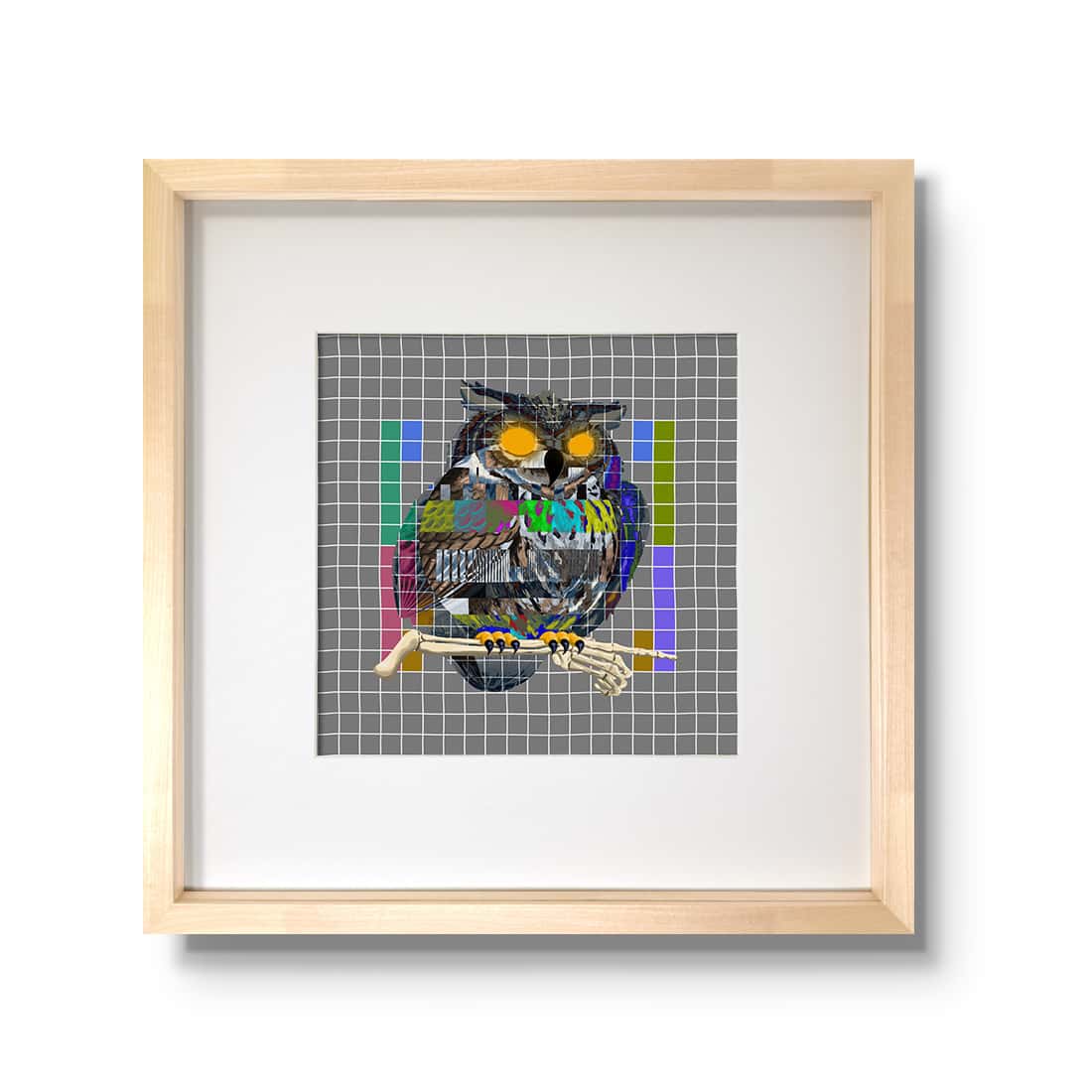 "Start-/Abschalttest" - Uhu