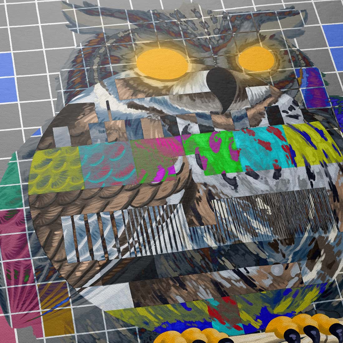 "Start-/Abschalttest" - Uhu