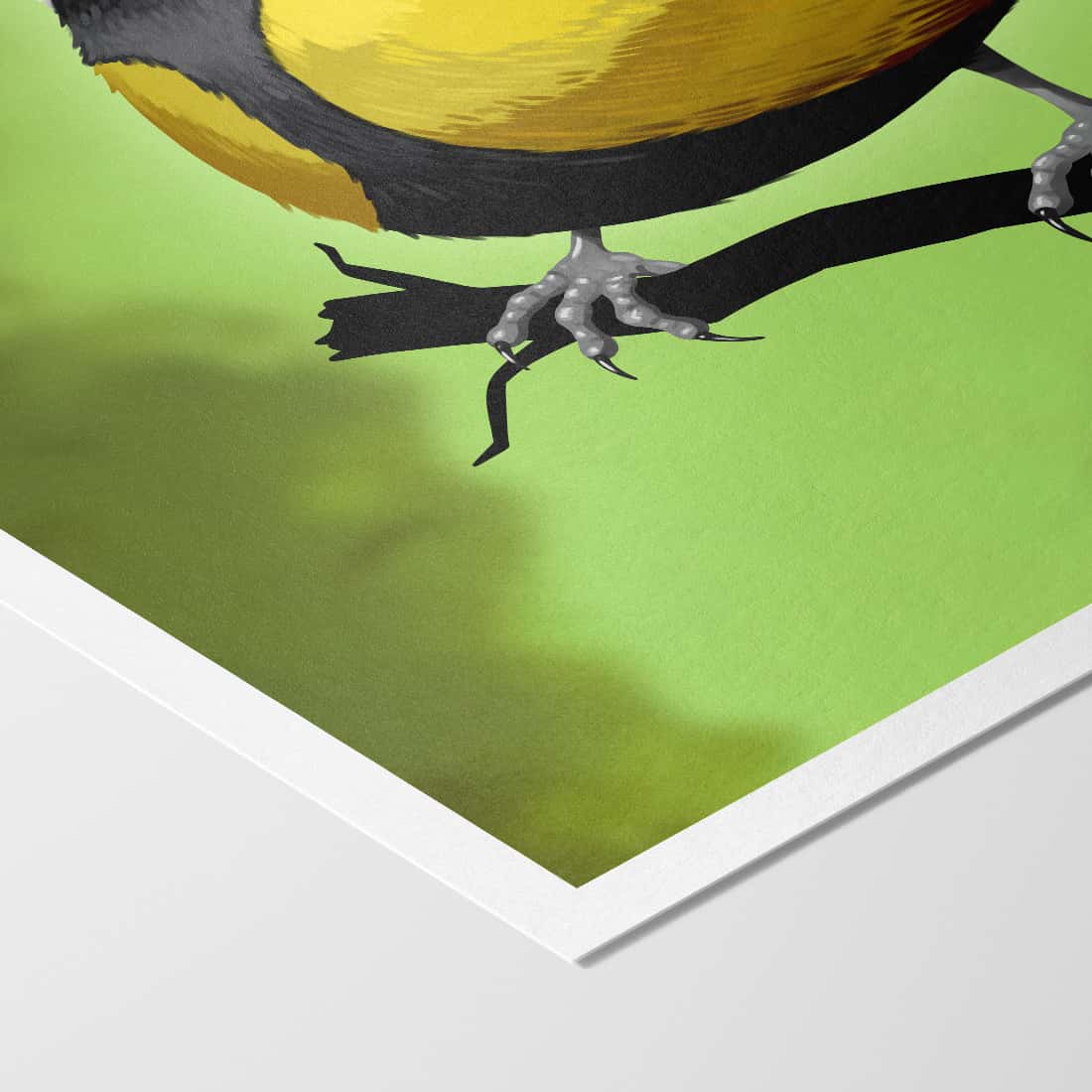 "Vision Pro" - Meise