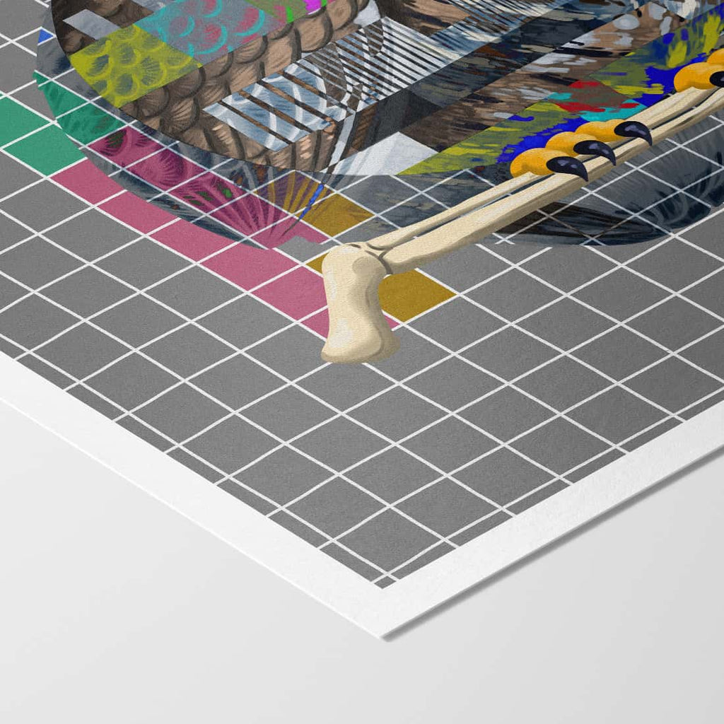 "Start-/Abschalttest" - Uhu