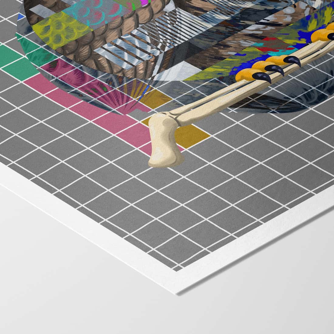 "Start-/Abschalttest" - Uhu