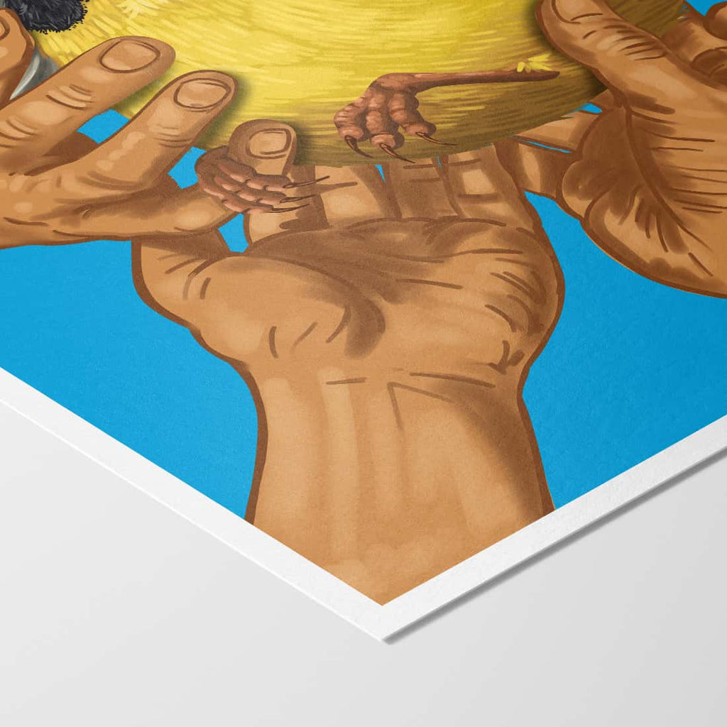 "Freiheit" - Kardinal